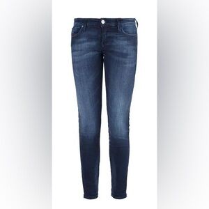 Diesel Skinzee Super-Slim Skinny
